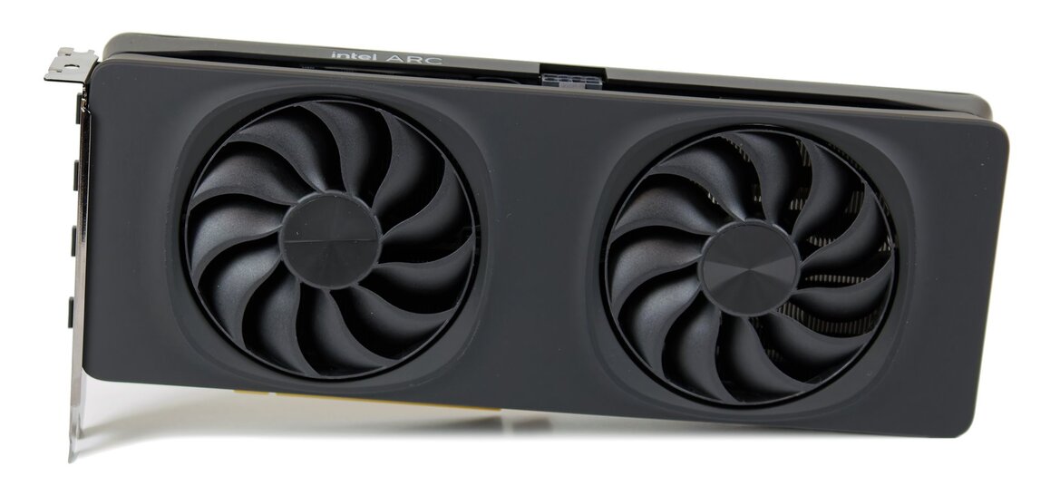 Intel Arc B580 Battlemage Review: A Mighty Midrange Gaming GPU