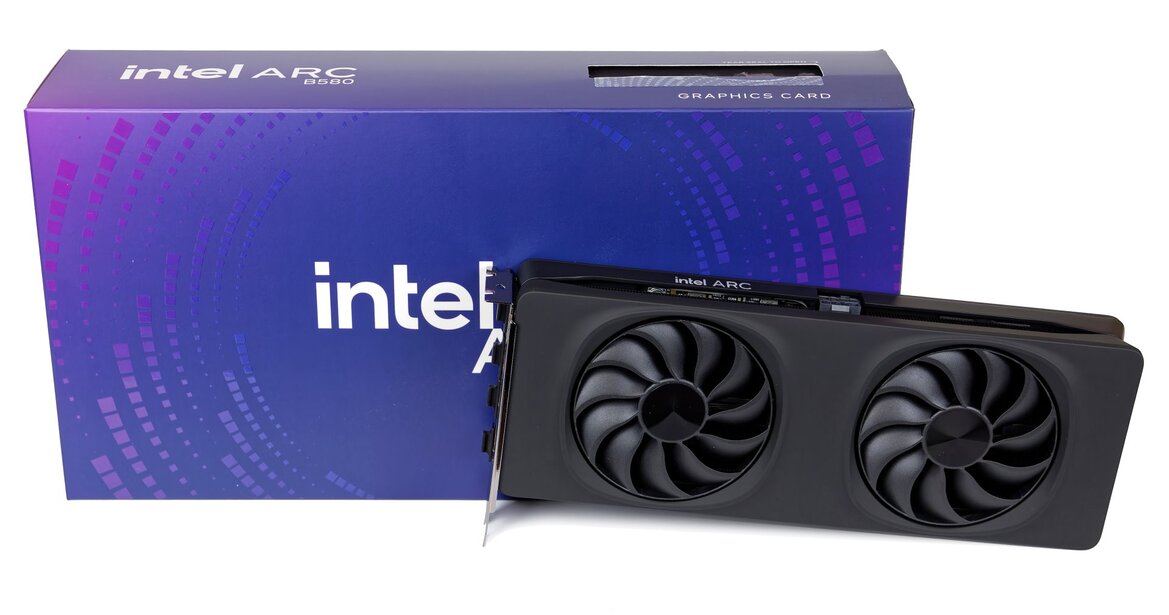 Intel Arc B580 Battlemage Review: A Mighty Midrange Gaming GPU