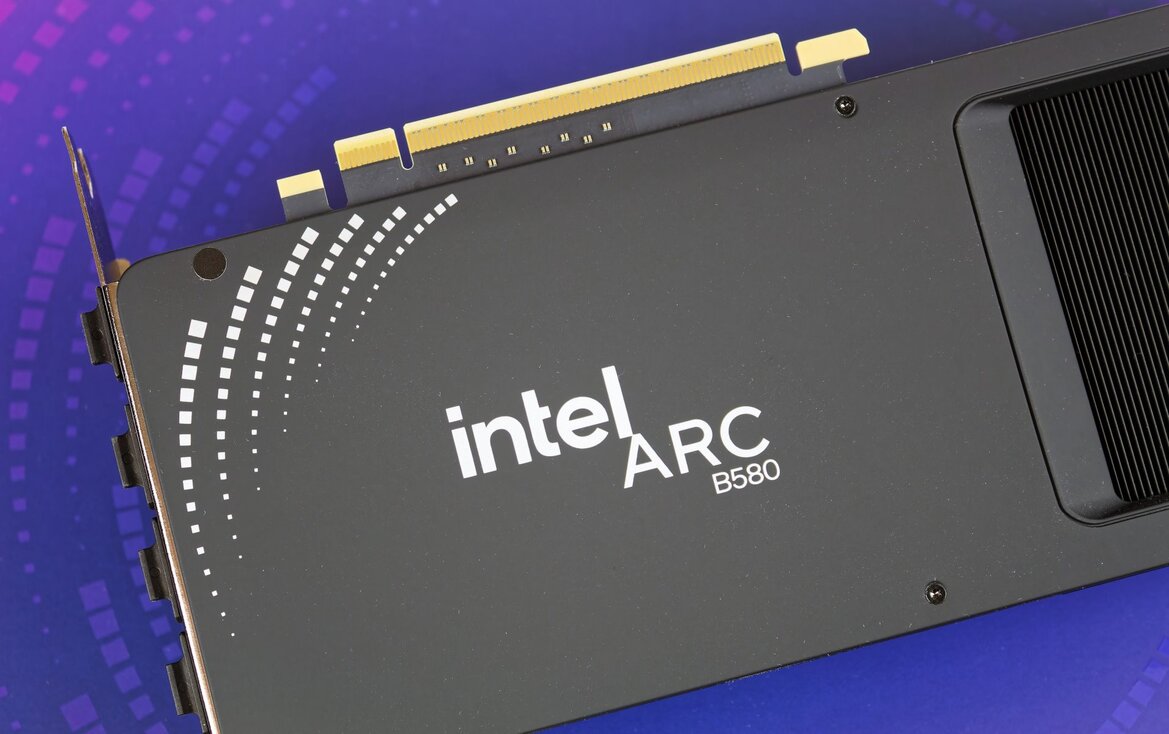 Intel Arc B580 Battlemage Review: A Mighty Midrange Gaming GPU