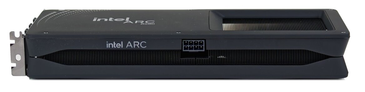 Intel Arc B580 Battlemage Review: A Mighty Midrange Gaming GPU