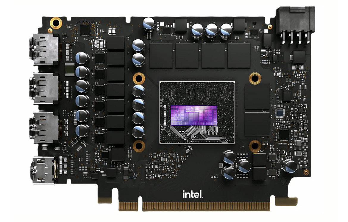 Intel Arc B580 Battlemage Review: A Mighty Midrange Gaming GPU