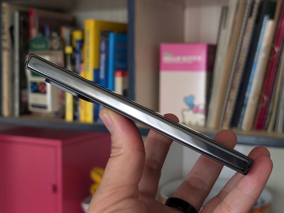 Google Pixel 9 Pro Fold Review: This Folding Phone Is A Winner