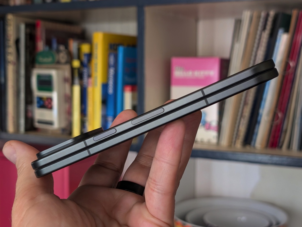 Google Pixel 9 Pro Fold Review: This Folding Phone Is A Winner