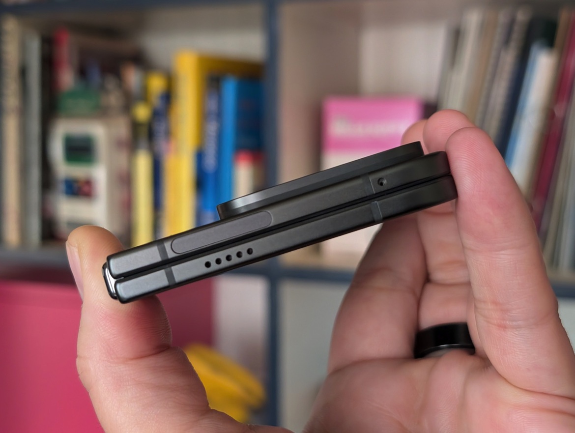 Google Pixel 9 Pro Fold Review: This Folding Phone Is A Winner