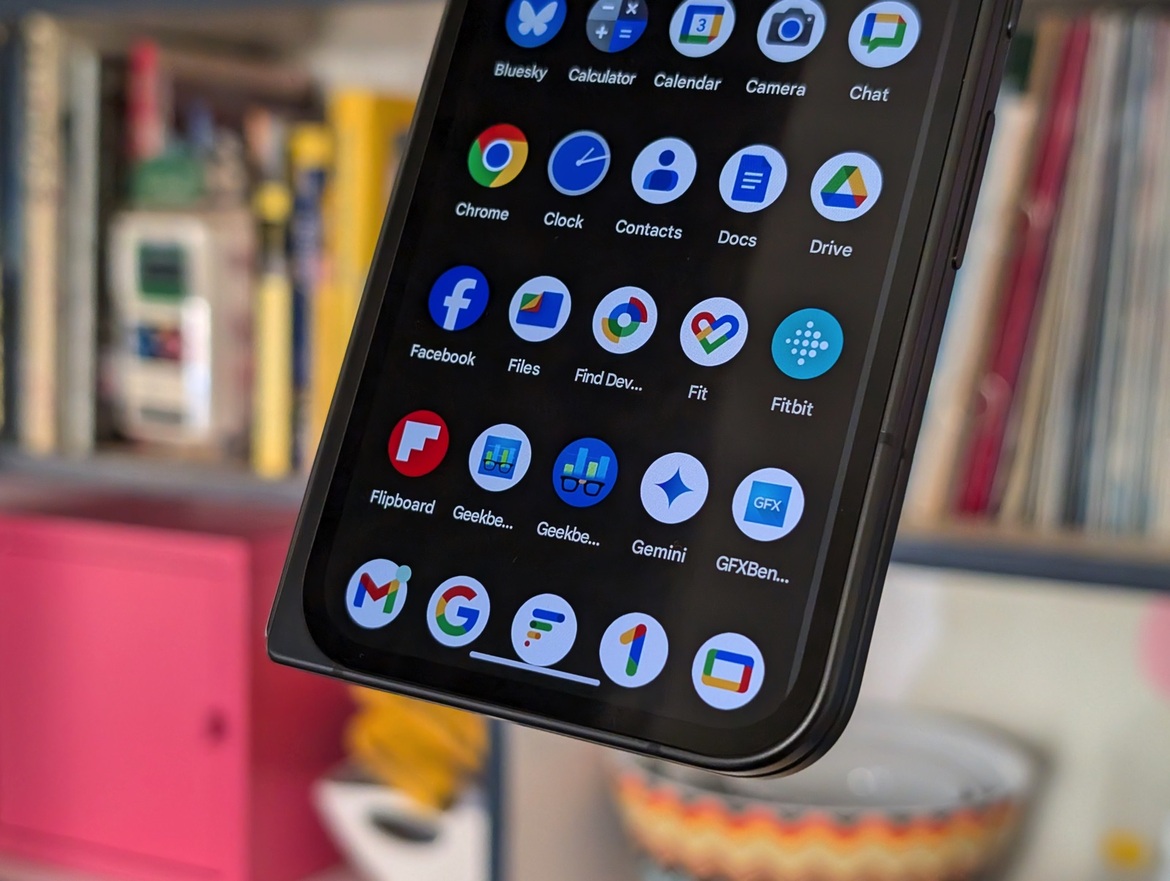 Google Pixel 9 Pro Fold Review: This Folding Phone Is A Winner