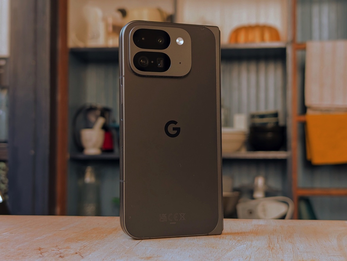 Google Pixel 9 Pro Fold Review: This Folding Phone Is A Winner
