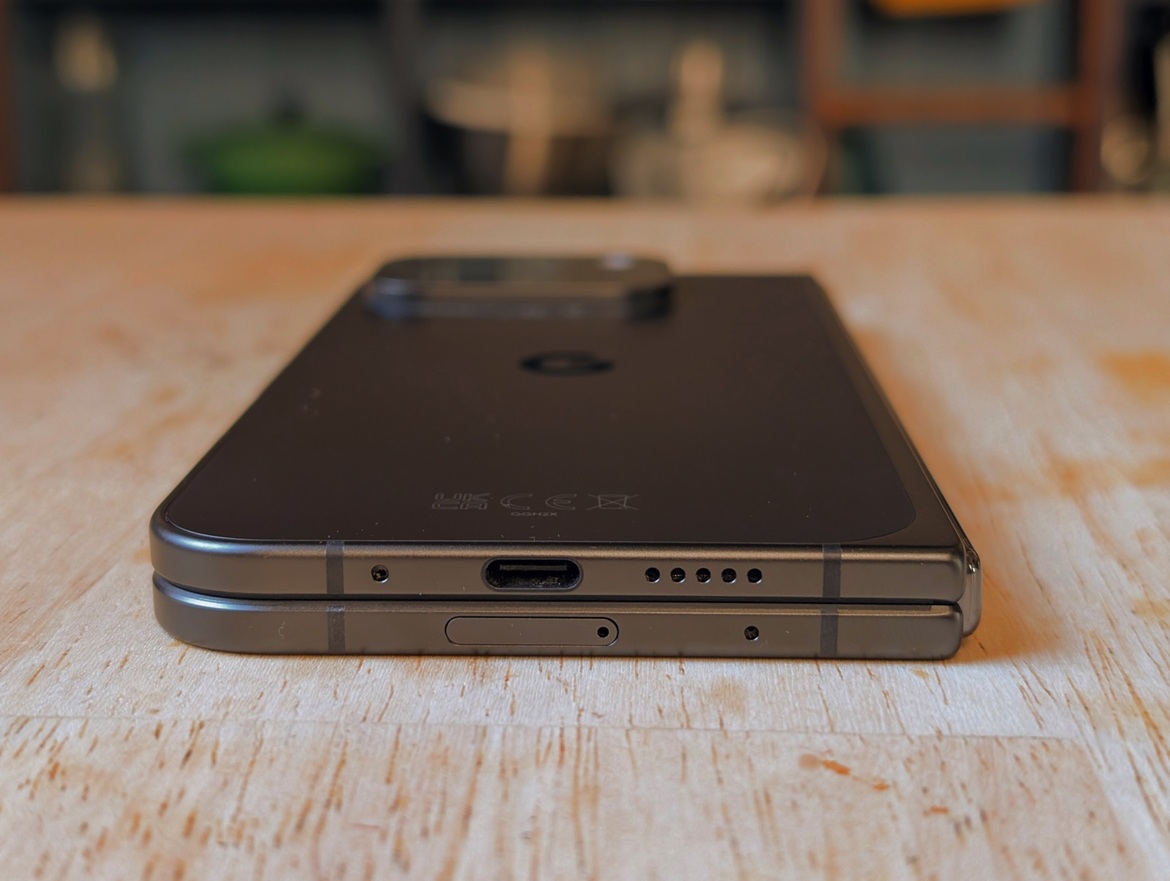 Google Pixel 9 Pro Fold Review: This Folding Phone Is A Winner