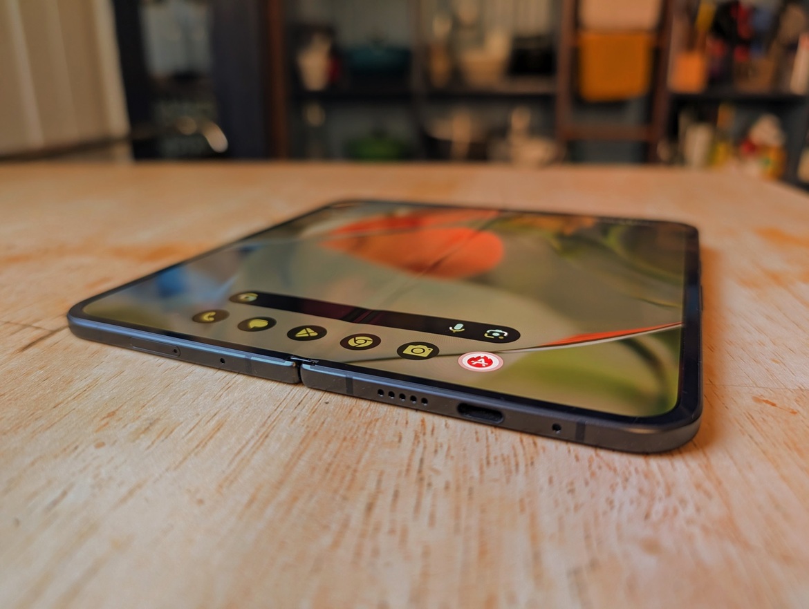 Google Pixel 9 Pro Fold Review: This Folding Phone Is A Winner