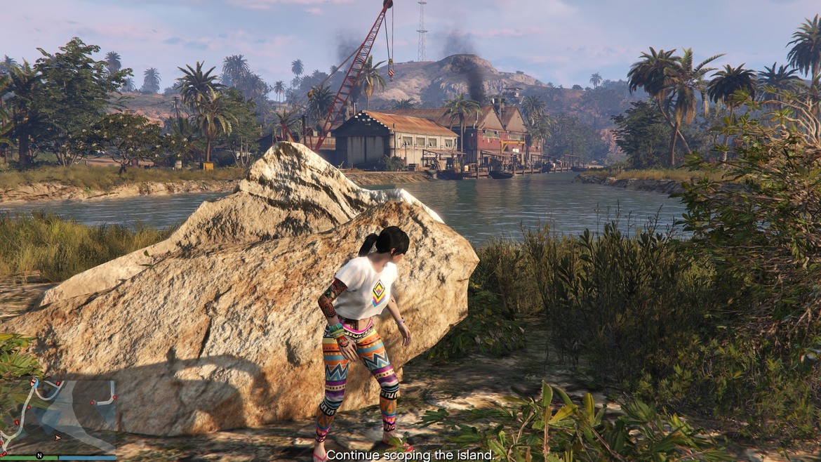 Six Urgent Requests To Rockstar For GTA 6 Online, From Gamers