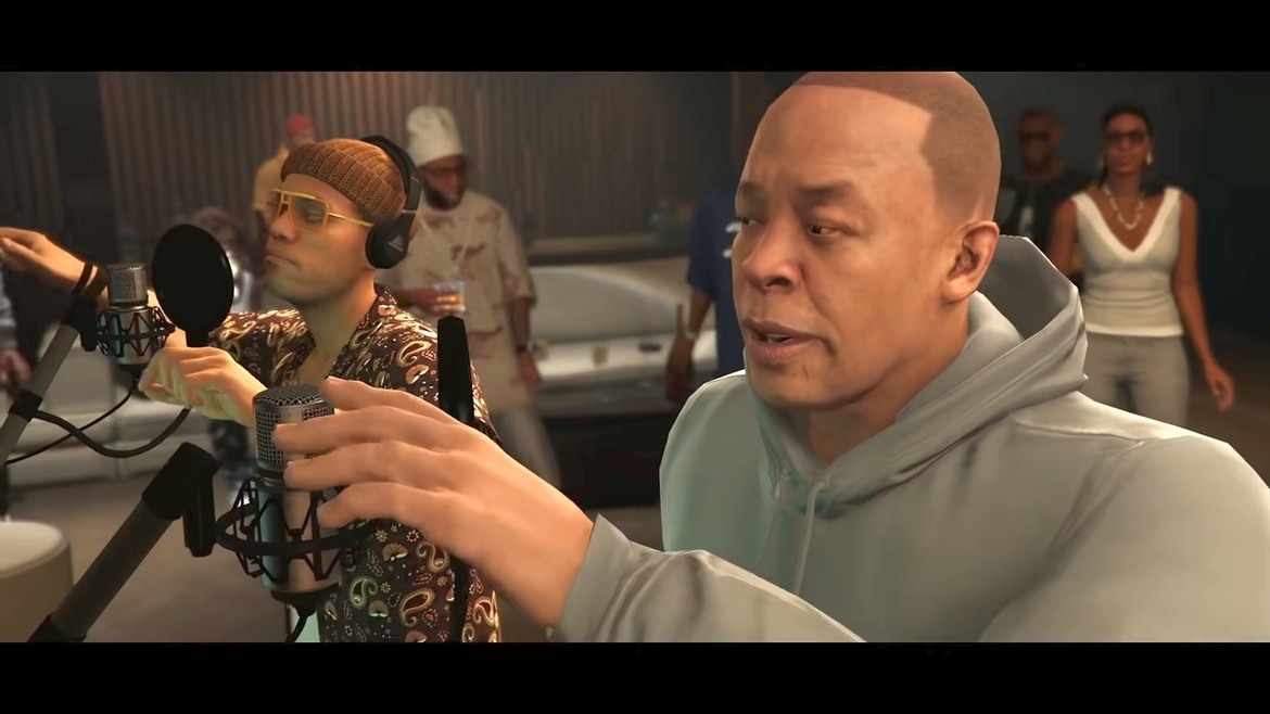 Six Urgent Requests To Rockstar For GTA 6 Online, From Gamers