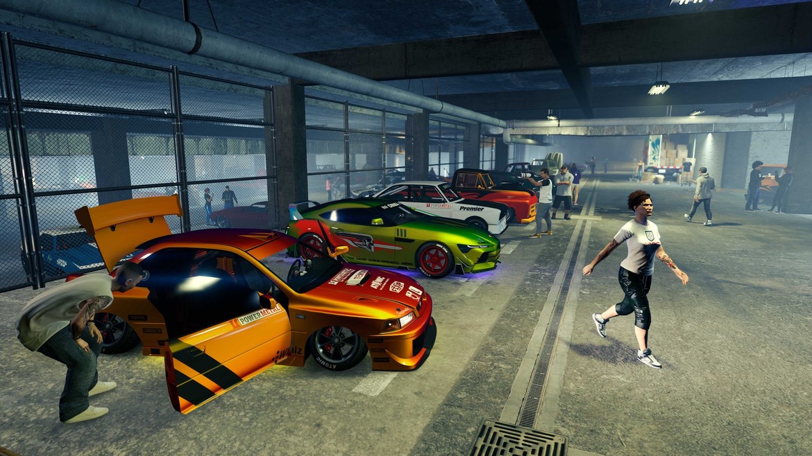 Six Urgent Requests To Rockstar For GTA 6 Online, From Gamers