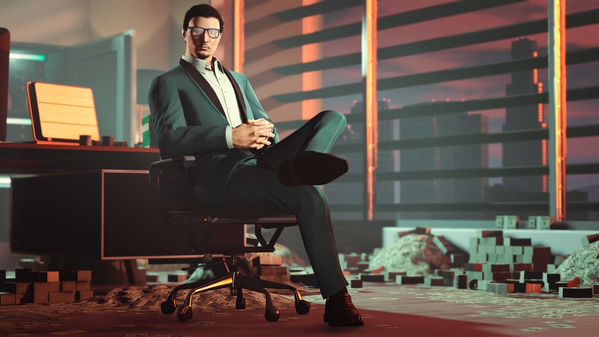 Six Urgent Requests To Rockstar For GTA 6 Online, From Gamers