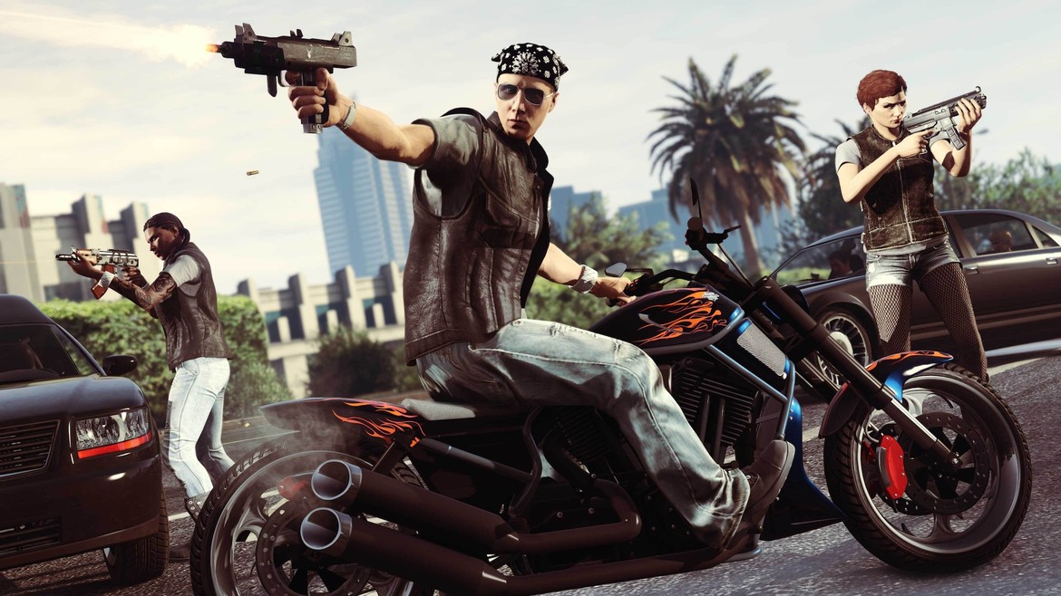 Six Urgent Requests To Rockstar For GTA 6 Online, From Gamers