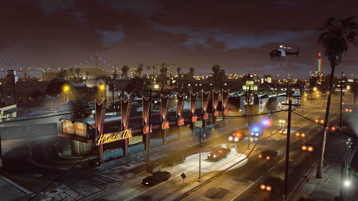 Six Urgent Requests To Rockstar For GTA 6 Online, From Gamers