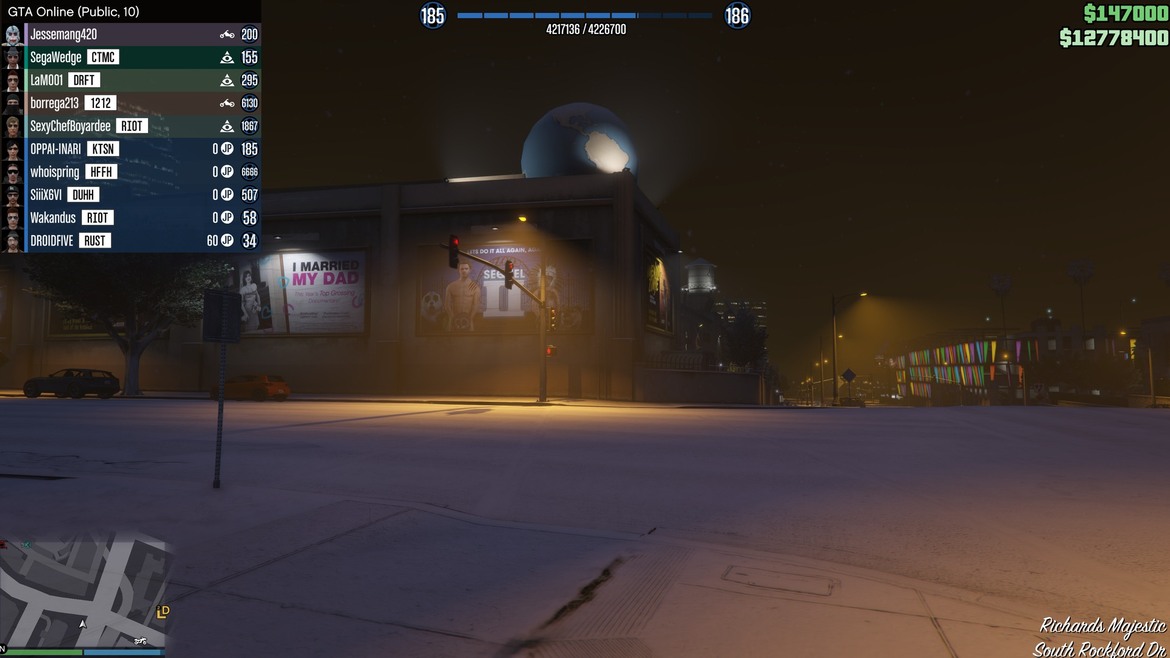 Six Urgent Requests To Rockstar For GTA 6 Online, From Gamers