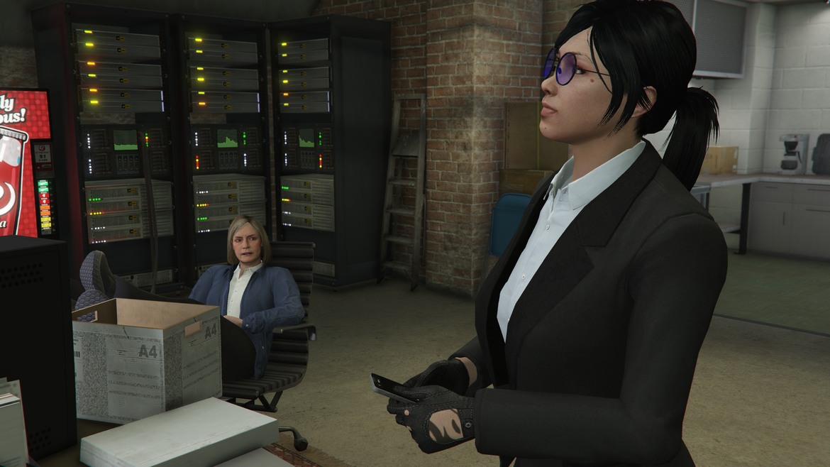 Six Urgent Requests To Rockstar For GTA 6 Online, From Gamers