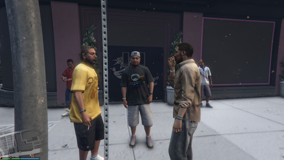 Six Urgent Requests To Rockstar For GTA 6 Online, From Gamers