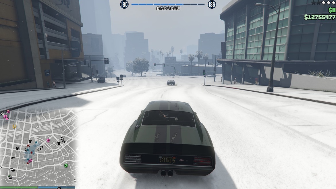 Six Urgent Requests To Rockstar For GTA 6 Online, From Gamers