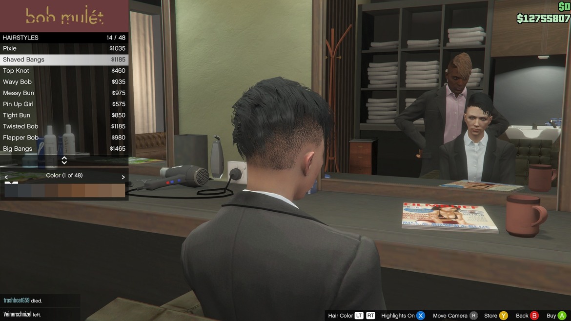 Six Urgent Requests To Rockstar For GTA 6 Online, From Gamers
