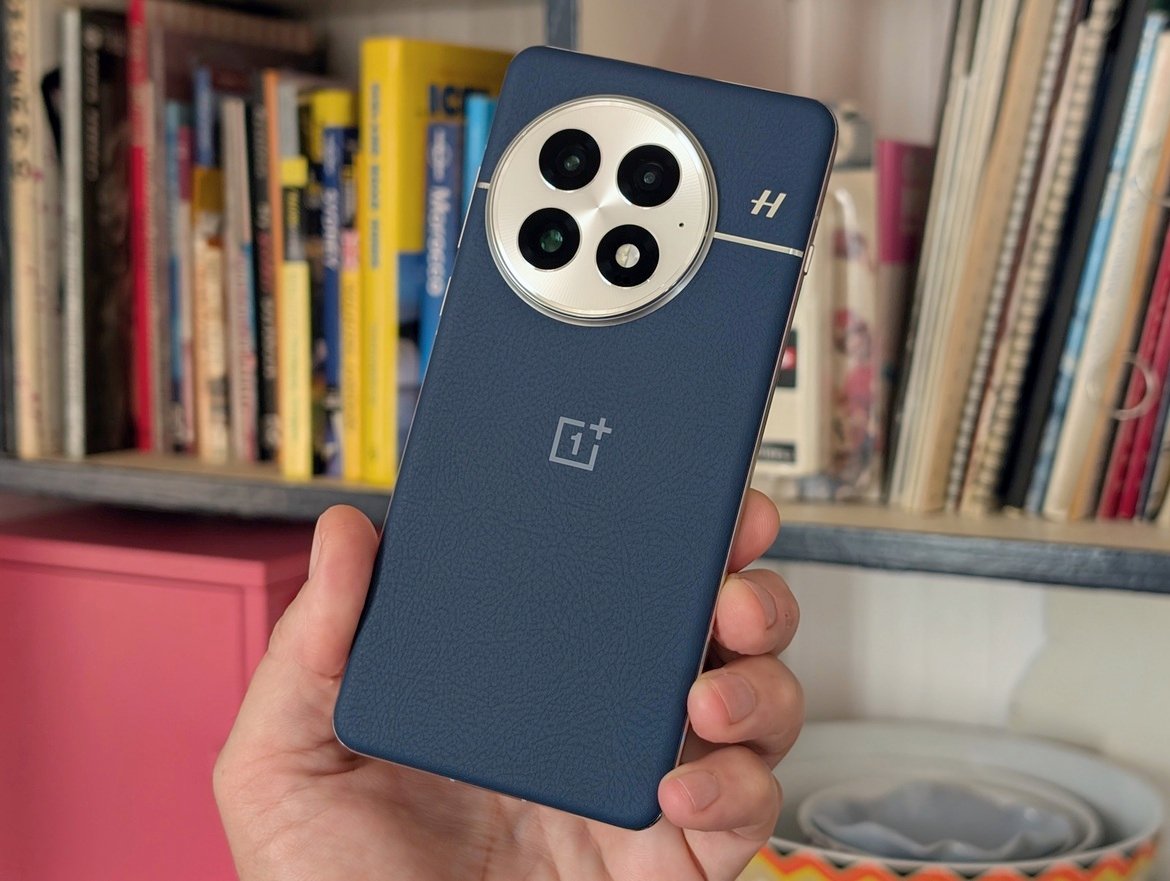 OnePlus 13 Review: Flagship Killer Phone Takes On CES For The Win