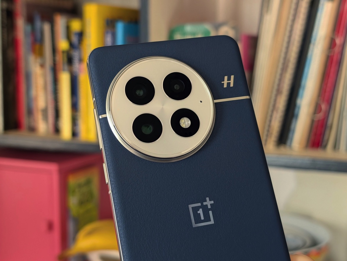 OnePlus 13 Review: Flagship Killer Phone Takes On CES For The Win