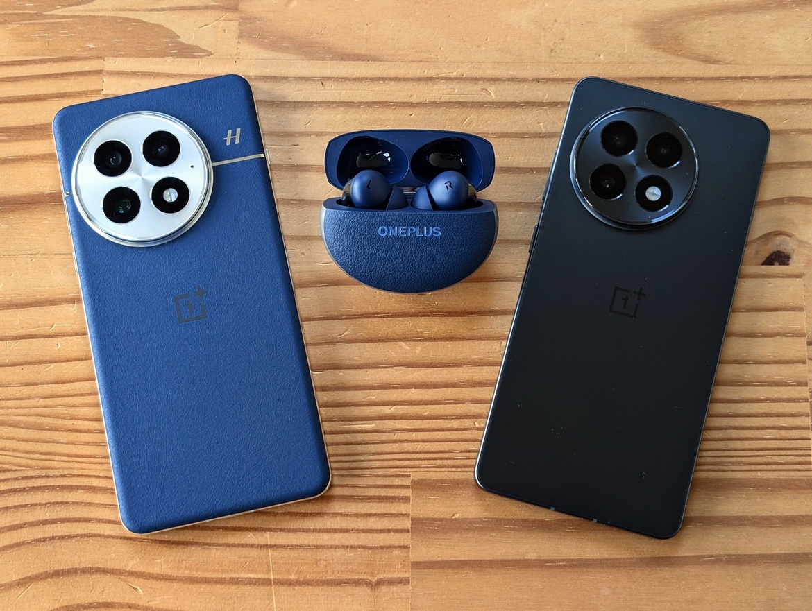 OnePlus 13 Review: Flagship Killer Phone Takes On CES For The Win