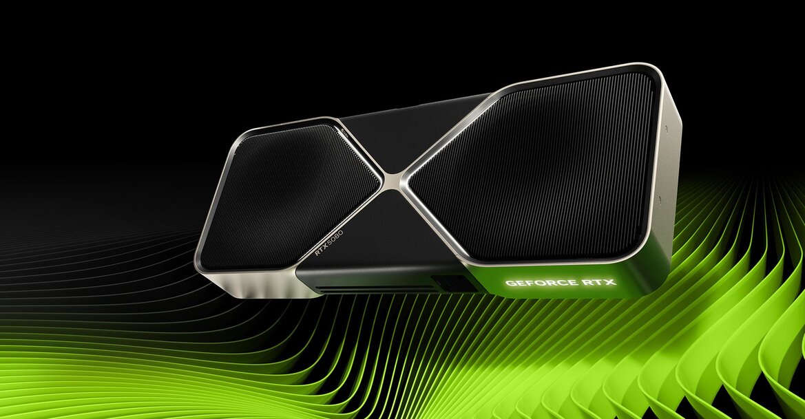 NVIDIA RTX Blackwell In-Depth: Exploring The Heart Of GeForce RTX 50