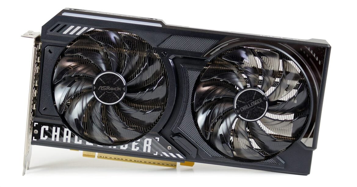 ASRock Challenger Arc B570 GPU Review: Battlemage For Even Less