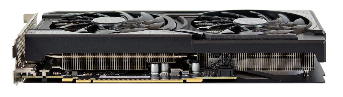 ASRock Challenger Arc B570 GPU Review: Battlemage For Even Less