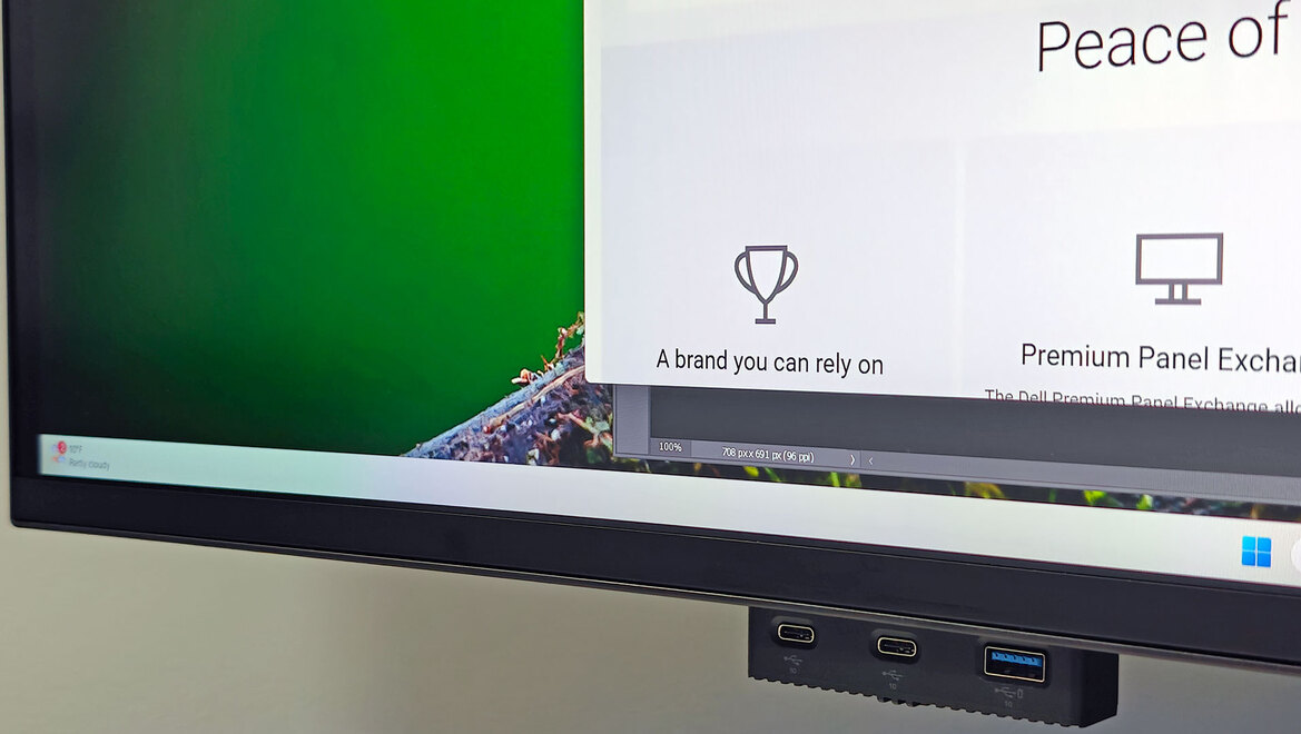 Dell UltraSharp 40 5K IPS Black 120Hz Monitor Review: It’s A Stunner