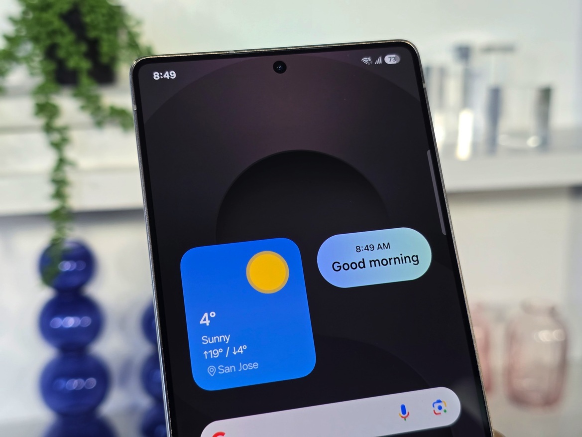 Hands-On With Samsung's Galaxy S25 Ultra, S25 Plus And S25, LIVE At Unpacked 2025