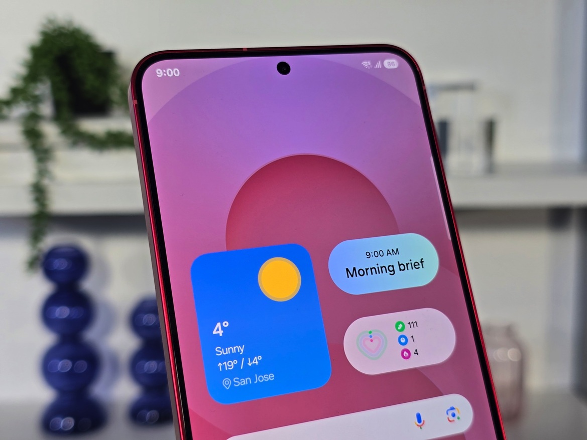Hands-On With Samsung's Galaxy S25 Ultra, S25 Plus And S25, LIVE At Unpacked 2025