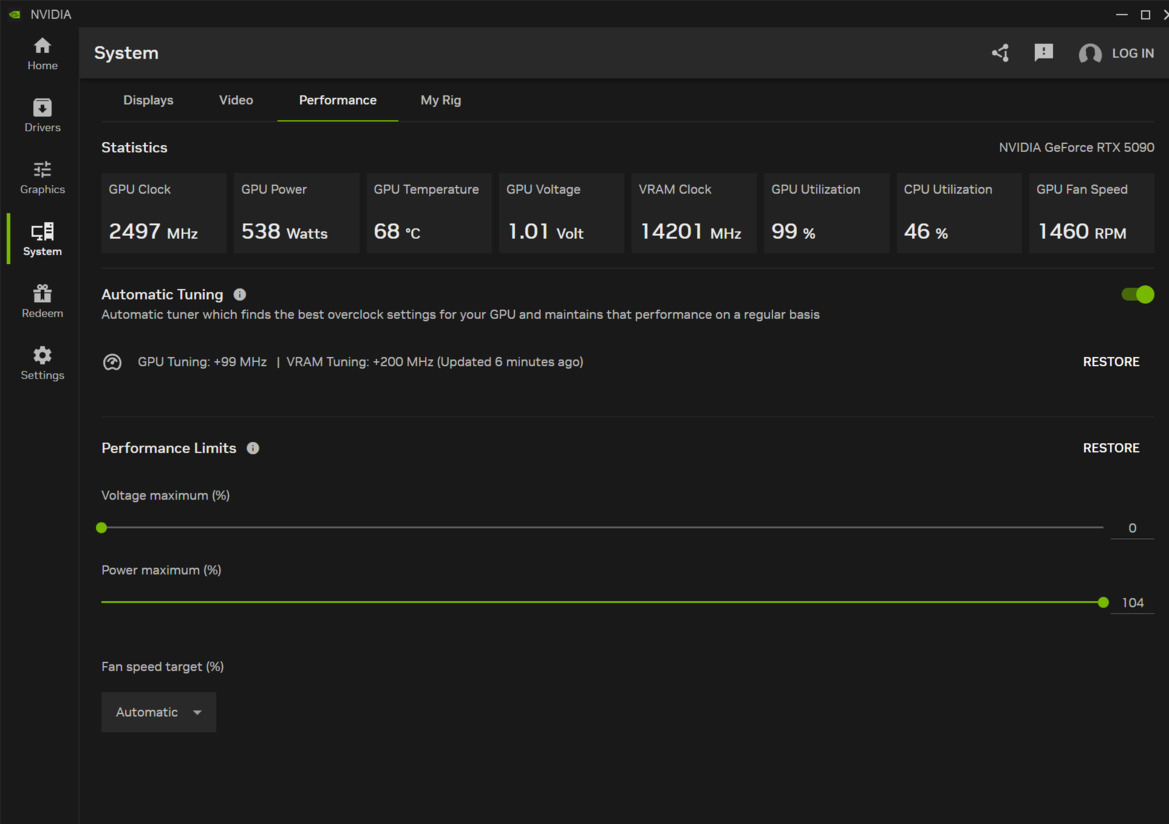 NVIDIA GeForce RTX 5090 Founders Edition Review: Still King Of PC Gaming