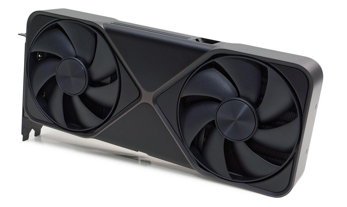 NVIDIA GeForce RTX 5090 Founders Edition Review: Still King Of PC Gaming