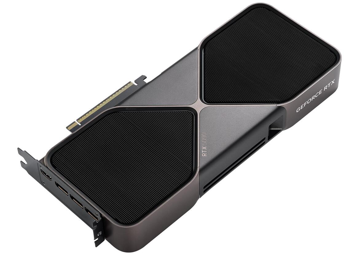 NVIDIA GeForce RTX 5090 Founders Edition Review: Still King Of PC Gaming