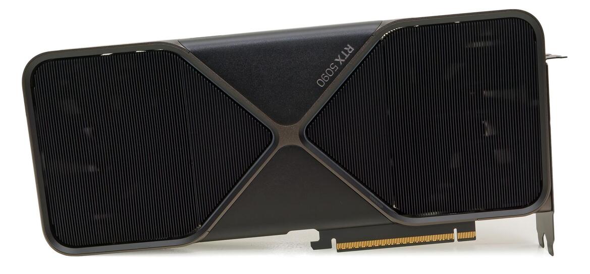 NVIDIA GeForce RTX 5090 Founders Edition Review: Still King Of PC Gaming