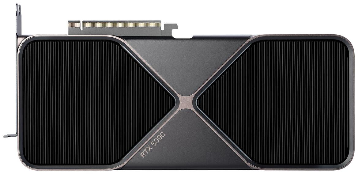 NVIDIA GeForce RTX 5090 Founders Edition Review: Still King Of PC Gaming