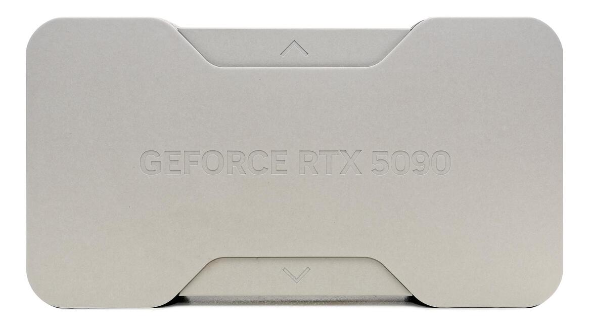 NVIDIA GeForce RTX 5090 Founders Edition Review: Still King Of PC Gaming