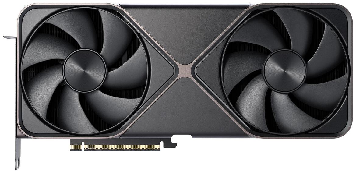 NVIDIA GeForce RTX 5090 Founders Edition Review: Still King Of PC Gaming