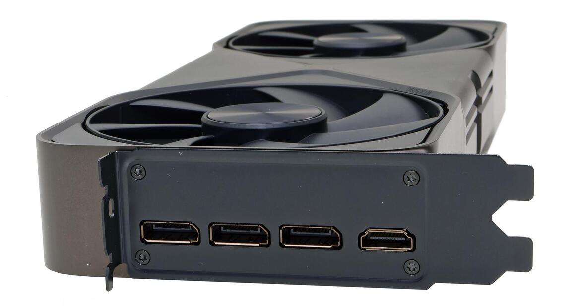 NVIDIA GeForce RTX 5090 Founders Edition Review: Still King Of PC Gaming