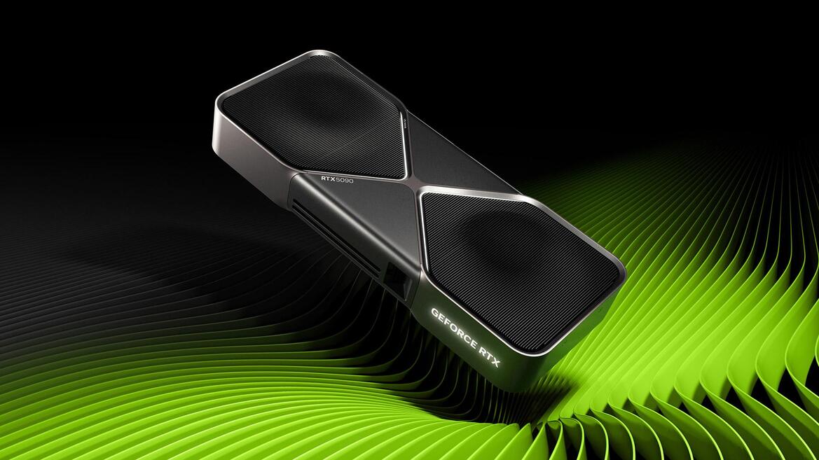 NVIDIA GeForce RTX 5090 Founders Edition Review: Still King Of PC Gaming