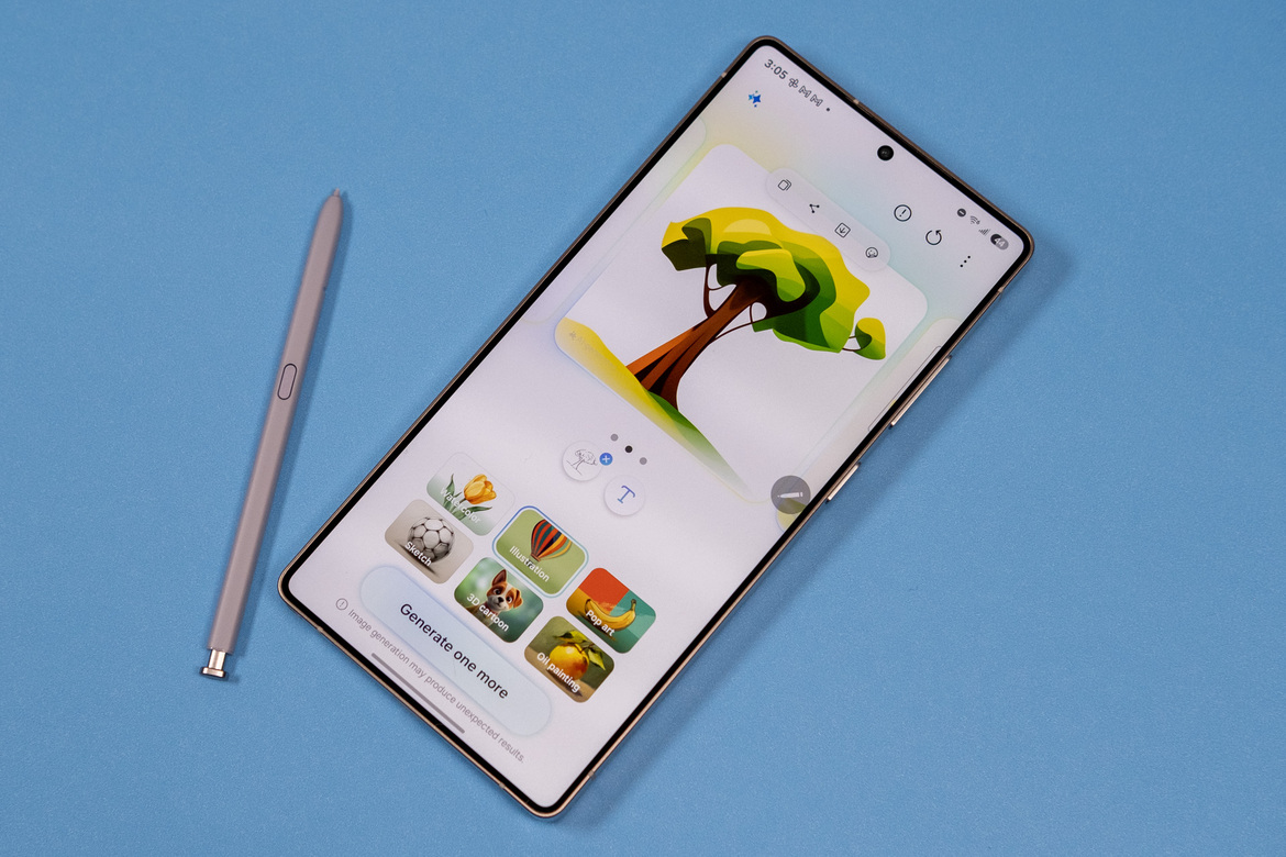 Samsung Galaxy S25 Series Review: Great Cameras And Pervasive AI