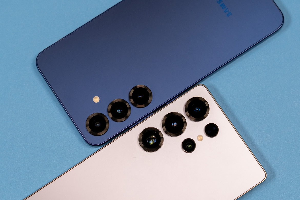 Samsung Galaxy S25 Series Review: Great Cameras And Pervasive AI