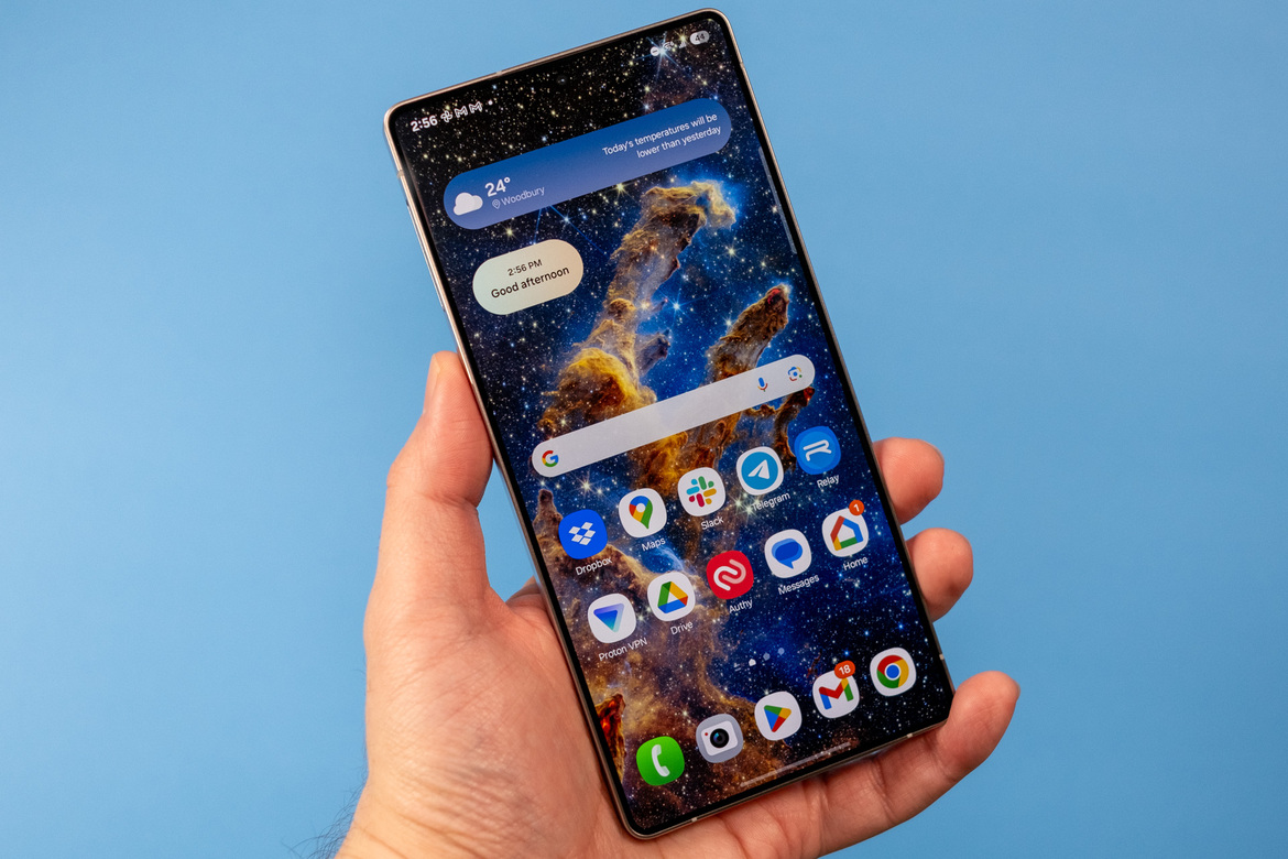 Samsung Galaxy S25 Series Review: Great Cameras And Pervasive AI