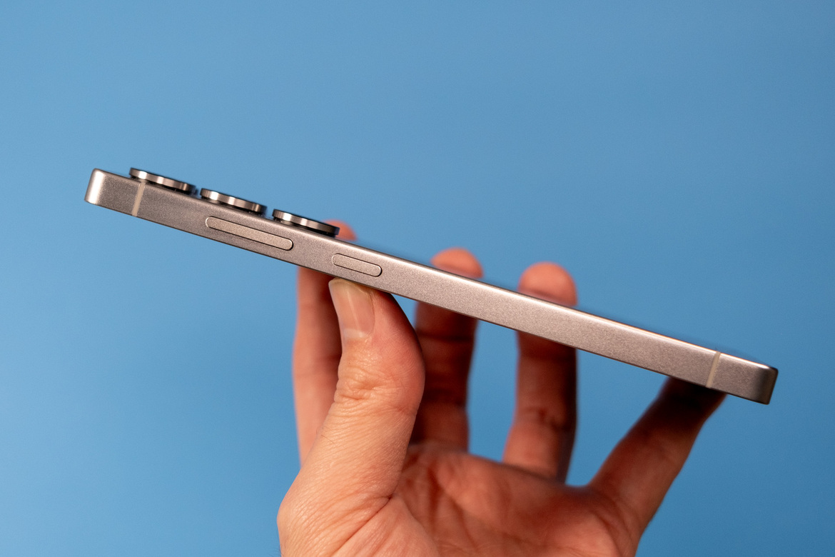 Samsung Galaxy S25 Series Review: Great Cameras And Pervasive AI