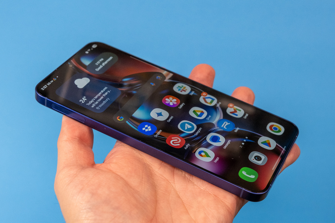 Samsung Galaxy S25 Series Review: Great Cameras And Pervasive AI