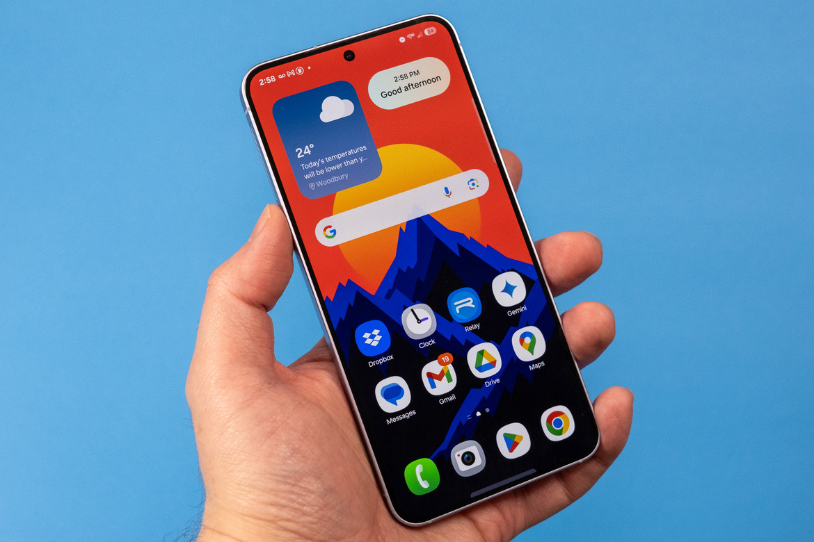 Samsung Galaxy S25 Series Review: Great Cameras And Pervasive AI