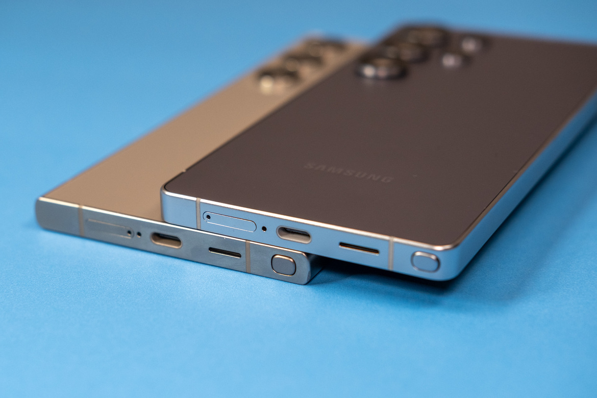 Samsung Galaxy S25 Series Review: Great Cameras And Pervasive AI
