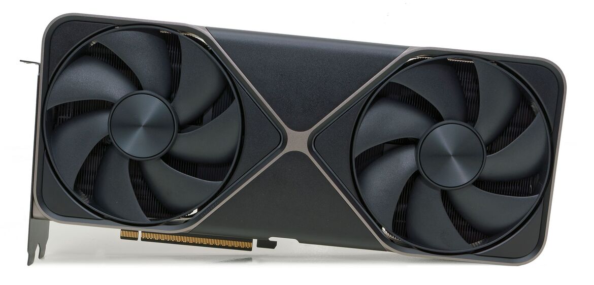 NVIDIA GeForce RTX 5080 Founders Edition Review With Copious Benchmarks