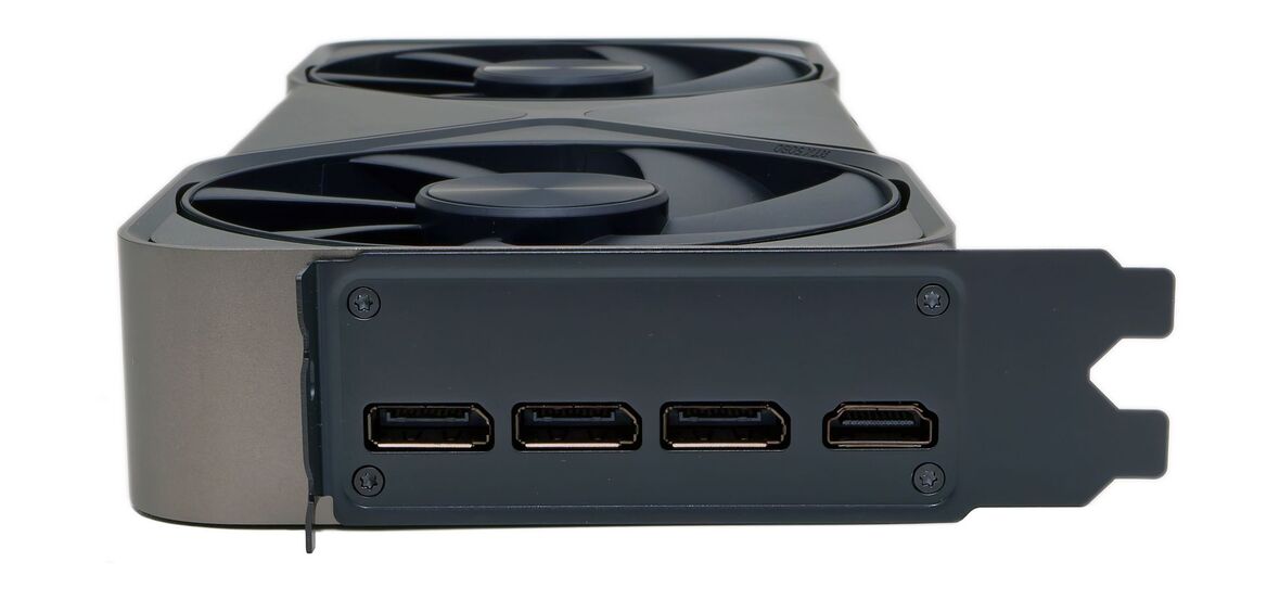 NVIDIA GeForce RTX 5080 Founders Edition Review With Copious Benchmarks